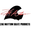 Zak Maytum Skate Products