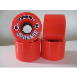 Tunnel  Stokers Wheels
