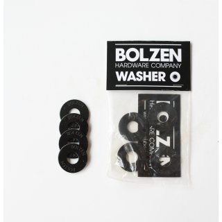 Bolzen Hardware  Flatwasher 1 inch
