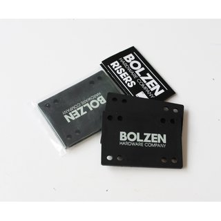 Bolzen Hardware Shockpads 1/8 Paar