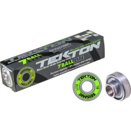 Seismic Tekton 7-Ball Lite built in bearings