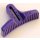 Riptide  Foot Stop Concave purple