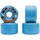 Seismic Cry Baby Wheels 64mm 88a Blue