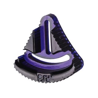 Riptide PSD In- & -Out Footstop Purple