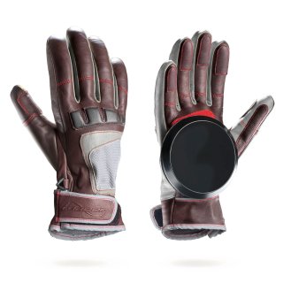 Loaded Advanced Freeride Slide Gloves L/XL