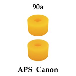 Riptide  APS Canon Bushings 90a yellow