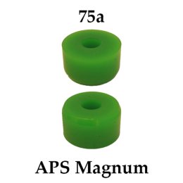 Riptide APS Magnum Bushings 75a Green