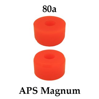 Riptide APS Magnum Bushings 80a Orange