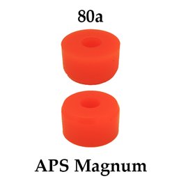 Riptide  APS Magnum Bushings 80a orange#