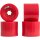 Rayne Lust Wheels 75mm 80a Red