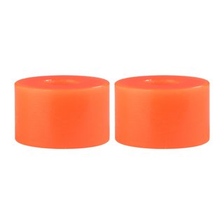 Sunrise Gummies Bushings Double Barrel 80a Orange
