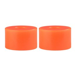 Sunrise Gummies Bushings Double Barrel 80a orange