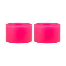 Sunrise Gummies Bushings Double Barrel 95a pink