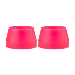 Sunrise Gummies Bushings Double Cone 95a Pink