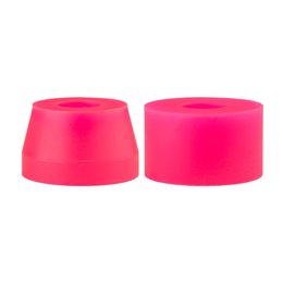 Sunrise Gummies Bushings Barrel Cone 95a Pink
