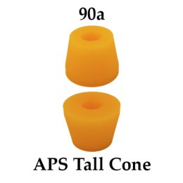 Riptide APS Tall Cone Bushings 90a