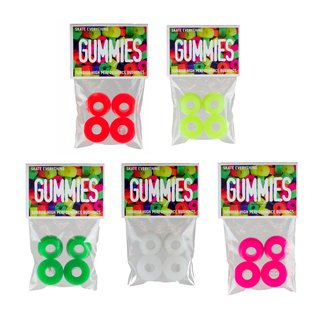 Sunrise Gummies Street Bushings Pack