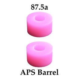 Riptide APS Barrel Bushings 87.5a