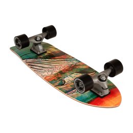 Carver Skateboards Swallow Complete Surfskate 29.5"
