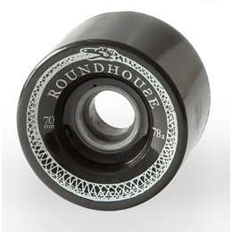 Carver Skateboards Roundhouse Mag Wheel Set 70mm 78a