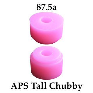 Riptide APS Tall Chubby Bushings 87.5a