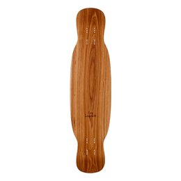 Core Longboards Snap Longboard deck 37
