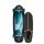 Carver Skateboards Super Surfer Complete Surfskate 32"