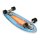 Carver Skateboards Blue Haze Komplett Surfskate 31" CX.4 raw
