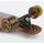 Arbor Flagship Axis Komplett Longboard 37"