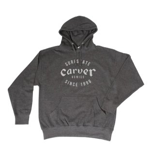 Carver Skateboards Venice Roots Pullover Hoodie