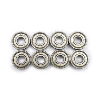 ASK Abec 5 bearings 608 ZZ