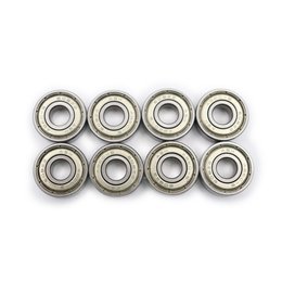 ASK Abec 5 bearings 608 ZZ