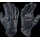Seismic Race gloves black