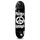 Freedom Skateboards "Peace Paint" Deck black