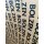 Bolzen Griptape 42" x 11" griptape sheet 106cm