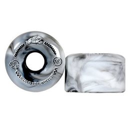 Cloud Ride Cruisers grey marble 65mm 78a