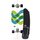 Carver Skateboards X Triton Signal Komplett Surfskate 31"
