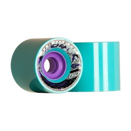 Cloud Ride Stormchaser wheels 73mm 77a