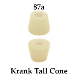 Riptide KranK Tall Cone Bushings 87a