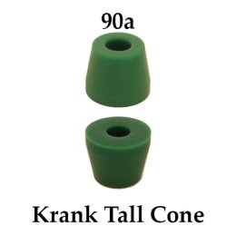 Riptide KranK Tall Cone Bushings 90a