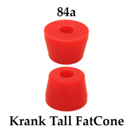Riptide KranK Tall Fat Cone Bushings 84a