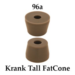 Riptide KranK Tall Fat Cone Bushings 96a