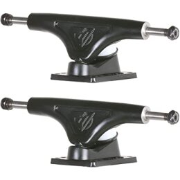 Atlas Trucks 139mm black set of 2