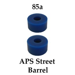 Riptide APS Street Barrel Bushings 80a