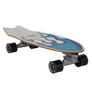 Carver Skateboards Aipa Sting Komplett Surfskate 30.75
