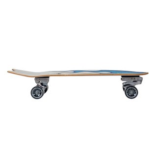 Carver Skateboards Aipa Sting Komplett Surfskate 30.75