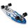 Carver Skateboards Aipa "Sting" Surfskate complete 30.75" CX.4