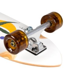 Arbor Skateboards Cruiser Venice Sizzler complete 30.5"