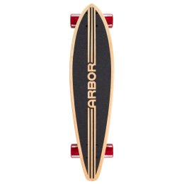 Arbor Skateboards Cruiser Micron Hawkshaw Komplett 29"