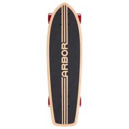 Arbor Skateboards Cruiser Micron Pivot Komplett 26"
